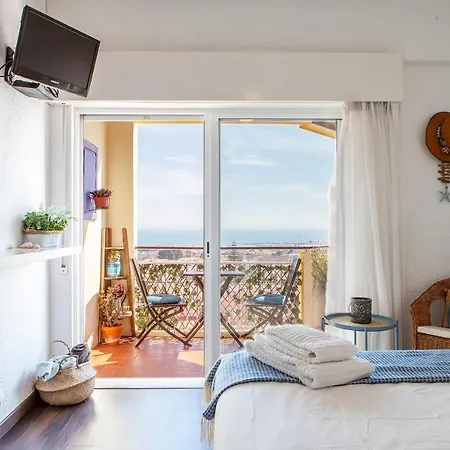 Ocean View * Кашкайш