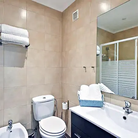 Апартаменты Ocean View *