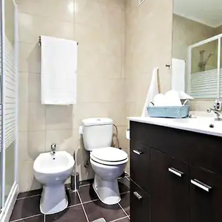 Апартаменты Ocean View *