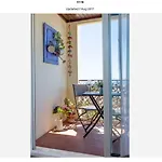 Ocean View Appartement *