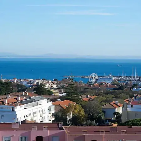 Ocean View Appartement Cascais