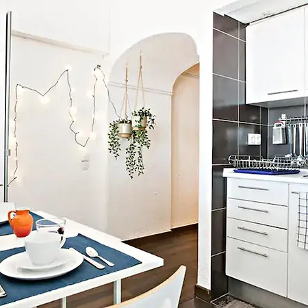 Appartement Ocean View