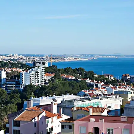 Appartement Ocean View *