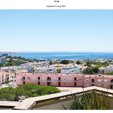 Ocean View *