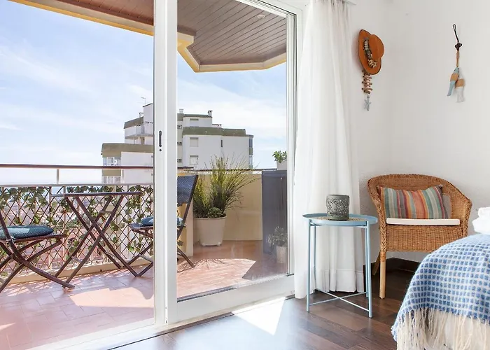 Ocean View * 卡斯凯什