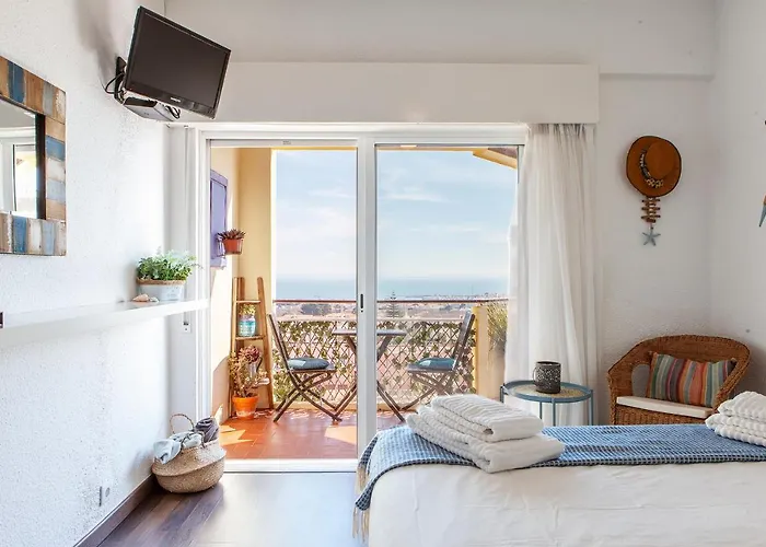 Ocean View * 卡斯凯什