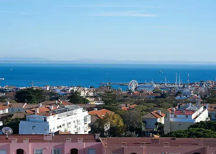 Ocean View 公寓 卡斯凯什