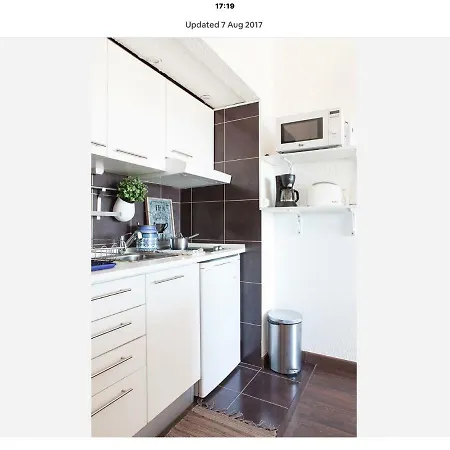 شقة Ocean View كاسكايس